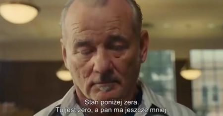 Mów mi Vincent (2014)