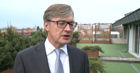 Erbud ma duże zamówienia