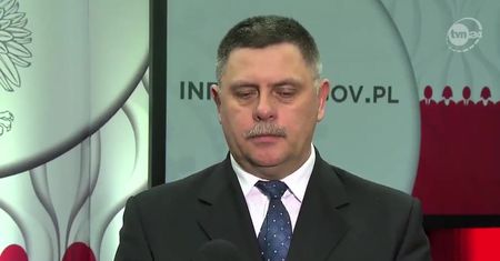 Błędy informatyczne utrudniają liczenie głosów