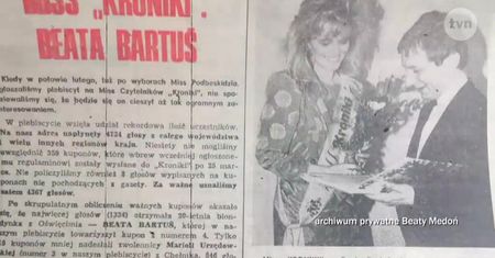 Miss z pokolenia na pokolenie