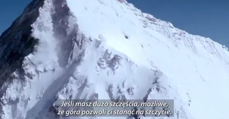 Everest - poza krańcem świata (2014)