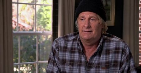 Jeff Daniels o powrocie do "Głupiego i głupszego"