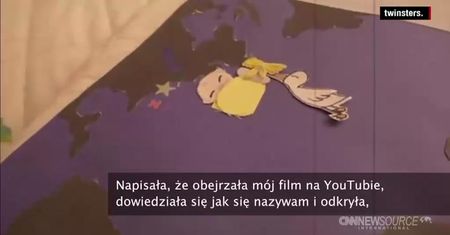 Niezwykła historia rozdzielonych bliźniaczek