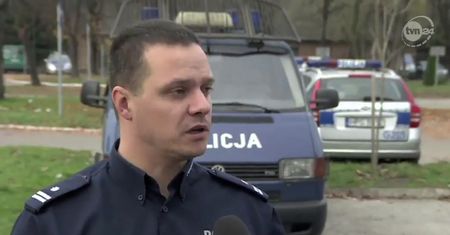 Zatrzymano podejrzewanych o napad  w Jabłonce