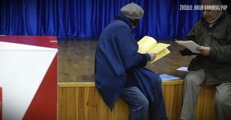Lista absurdów wyborczych
