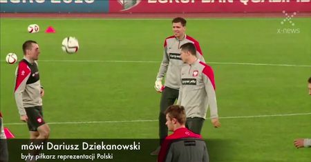 Dziekanowski: piłkarze często patrzą na rankingi