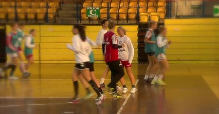 Sportowe love story Kingi i Wojciecha Grzybów