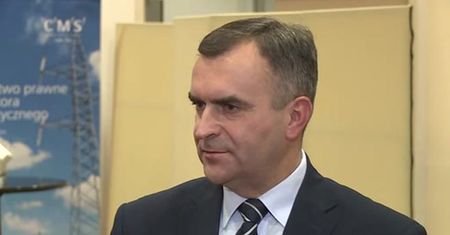 Ekspansja polskiej chemii