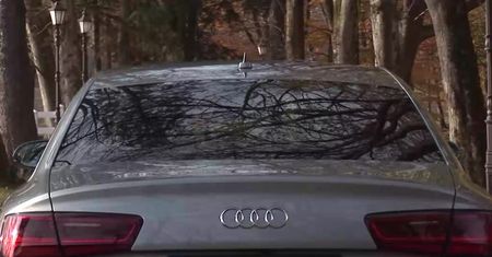 Audi A6 - poprawianie bestsellera