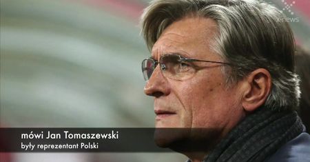 Tomaszewski: praca Smudy i Fornalika to sabotaż