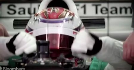 Zespół Marussia wycofał się z F1