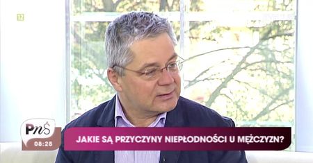 Męska płodność coraz gorsza