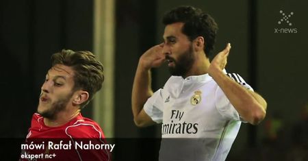 UEFA ukarze Liverpool za rezerwowy skład przeciwko Realowi?