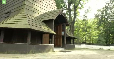 Adamek przyciągnie kibiców do Kościoła?