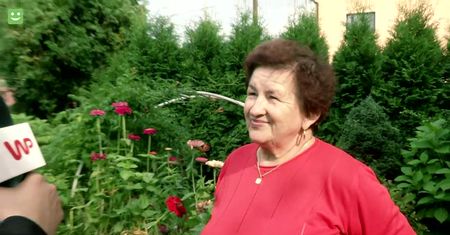 Matka Tomasza Adamka wspomina walkę syna z Kliczką