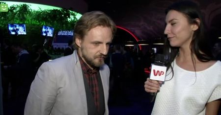 Paweł Domagała o improwizacji