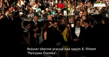 Quentin Tarantino przechodzi na emeryturę