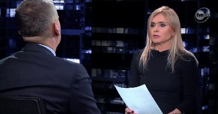 Siemoniak o "cenie agresji na Polskę"