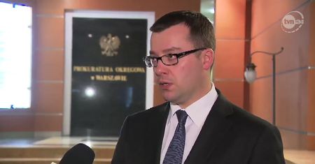 Śledztwo w sprawie wyjazdu byłych posłów PiS