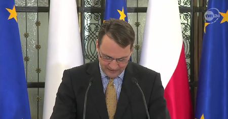 Będzie komisja ds. wyjazdów posłów