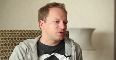 Maciej Stuhr o roli w "Pokłosiu"