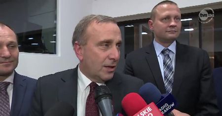 Spór Polska-Rosj. Chodzi o pieniądze
