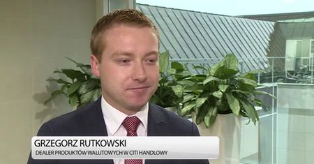 Banki kontra kantory internetowe