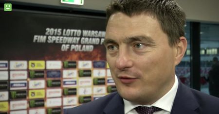Półgrabski: mamy nadzieję pobić rekord świata