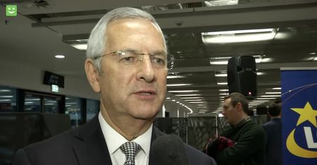 Witkowski: ceny biletów będą stosunkowo niskie