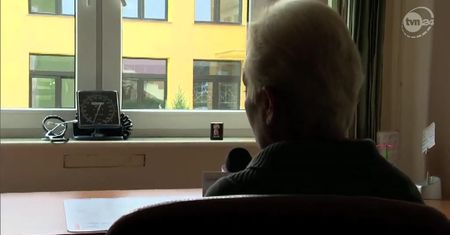 "Zmarła" 91-latka obudziła się w chłodni