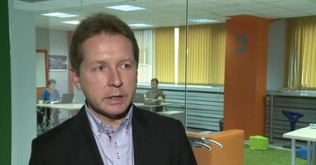 Jest więcej ofert pracy