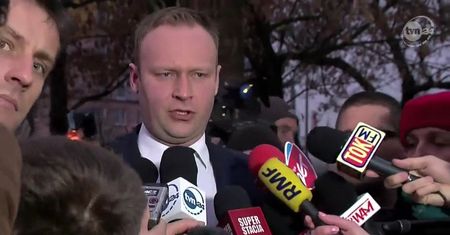 Komitet polityczny PiS wyrzucił zawieszonych posłów
