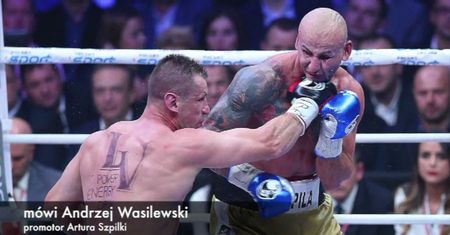 Promotor Szpilki: pojawił się element nostalgii