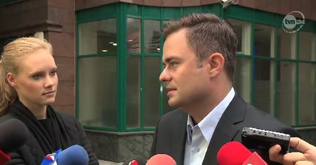 Najciekawsze wypowiedzi Adama Hofmana