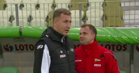 Tarasiewicz odpowiada Untonowi