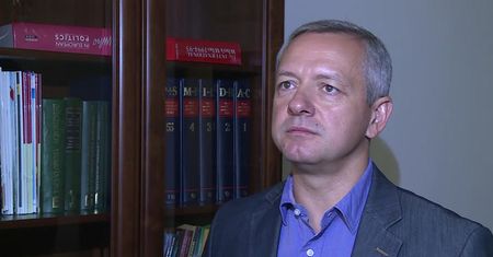 Spekulacja polską ziemią