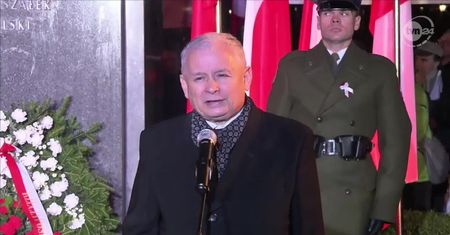 Niepodległość nadal jest zadaniem