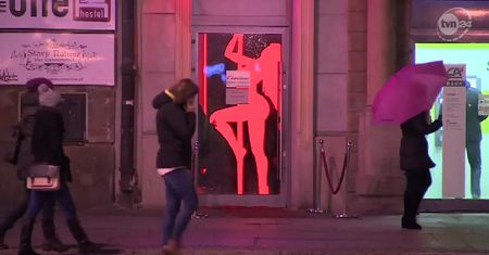 Wrocław pozwał kluby nocne Cocomo