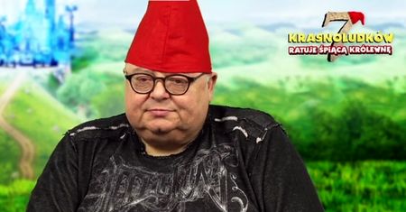 Dubbing jak z bajki