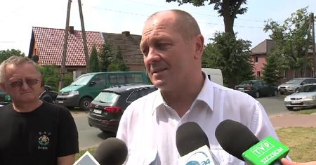 Polskie jabłka pojadą do Chin