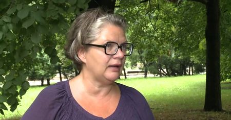 Jak oswoić lęk dziecka przed burzą?