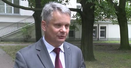 Polacy wolą krajowe owoce
