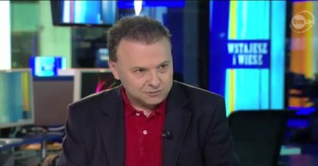 'Nikomu nie zależy na bankructwie Rosji'