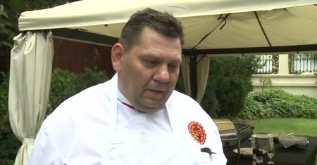 Najważniejsze zasady grillowania