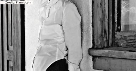 60-letnia Kim Basinger wciąż zachwyca