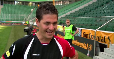 'Lepiej, że Lewandowski nie trafił do Realu'