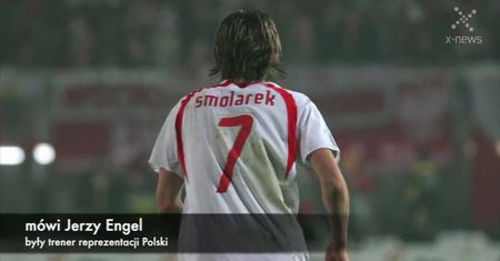 Engel: Ebi to przykład zmarnowanej kariery