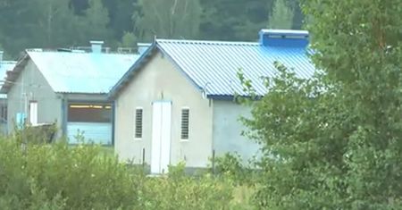 Urodziła dziecko i porzuciła je w zaroślach