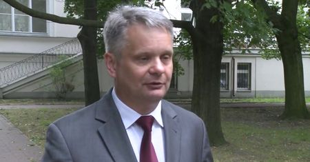 Nasze truskawki wyparły konkurencję z Rosji