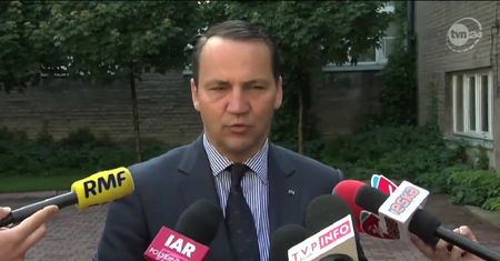 'Europa zrobiła za mało'